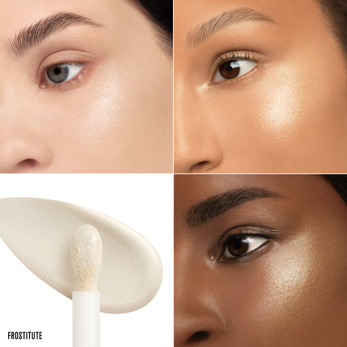 Image of Liquid Frost Highlighter Frostitute
