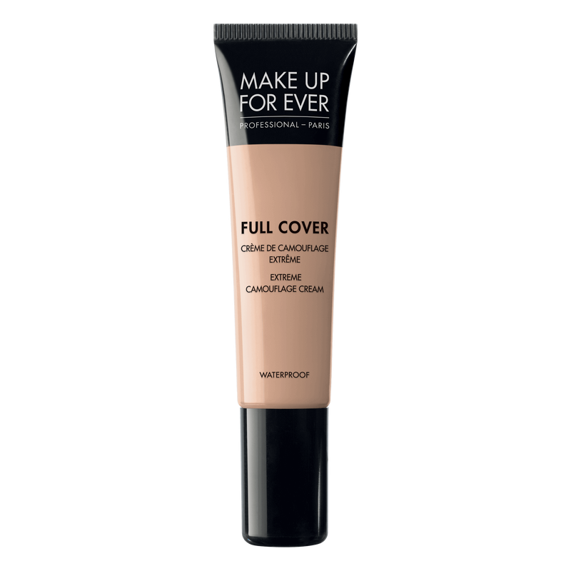 Image of Full Cover Camouflage Cream - 04
