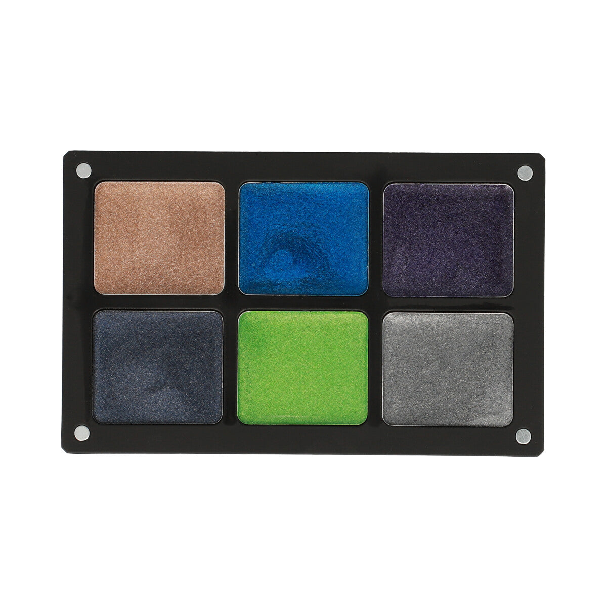 Image of Waterproof Cream Palette Future is Female