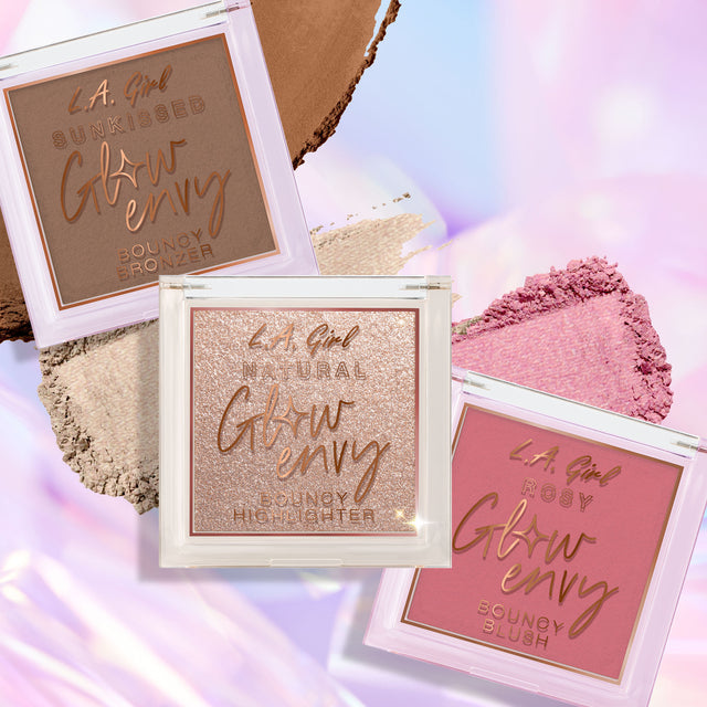 Image of Highlighter Glow Envy Bouncy