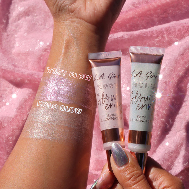 Image of Holo Glow Envy Skin Illuminator