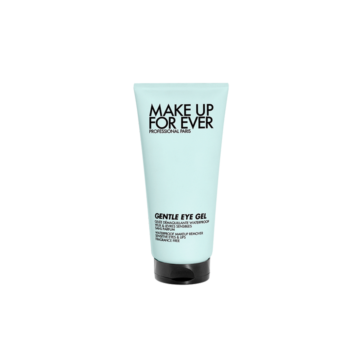 Image of Gentle Eye Gel - make up - for ever - nuestro secreto