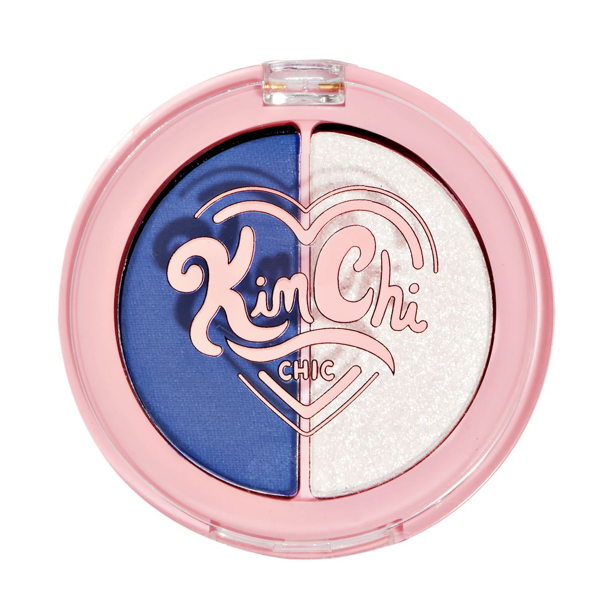 Image of Glazed 2Go Pressed Pigment Duo 04 Quatre