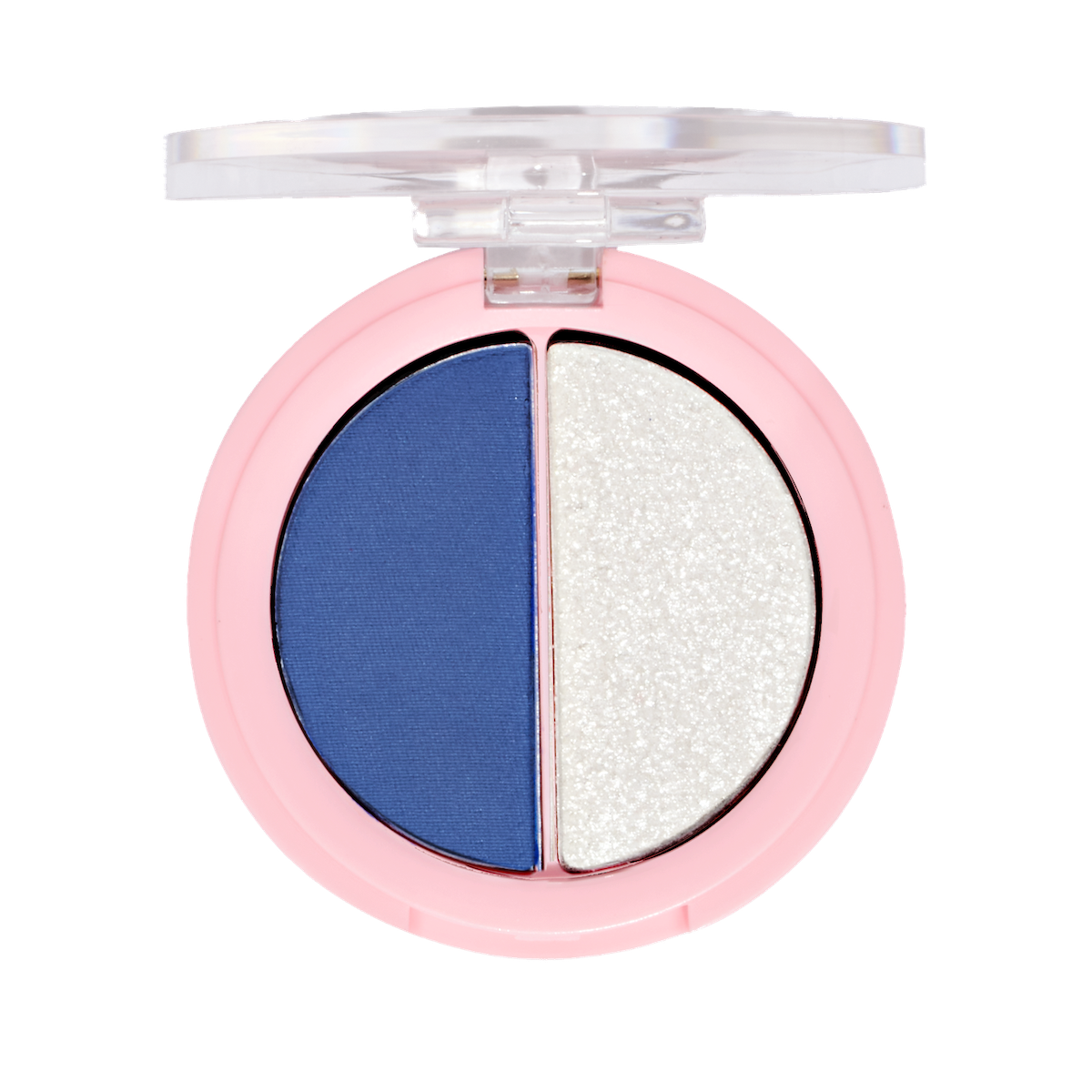 Image of Glazed 2Go Pressed Pigment Duo 04 Quatre