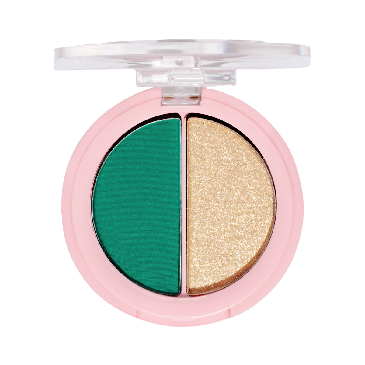 Image of Glazed 2Go Pressed Pigment Duo 06 Six