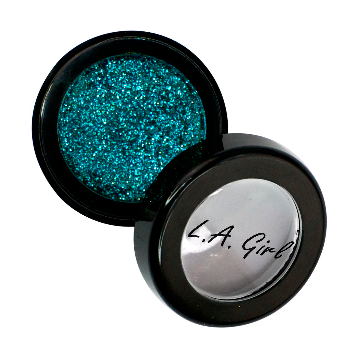 Glitterholic / Oh so extra