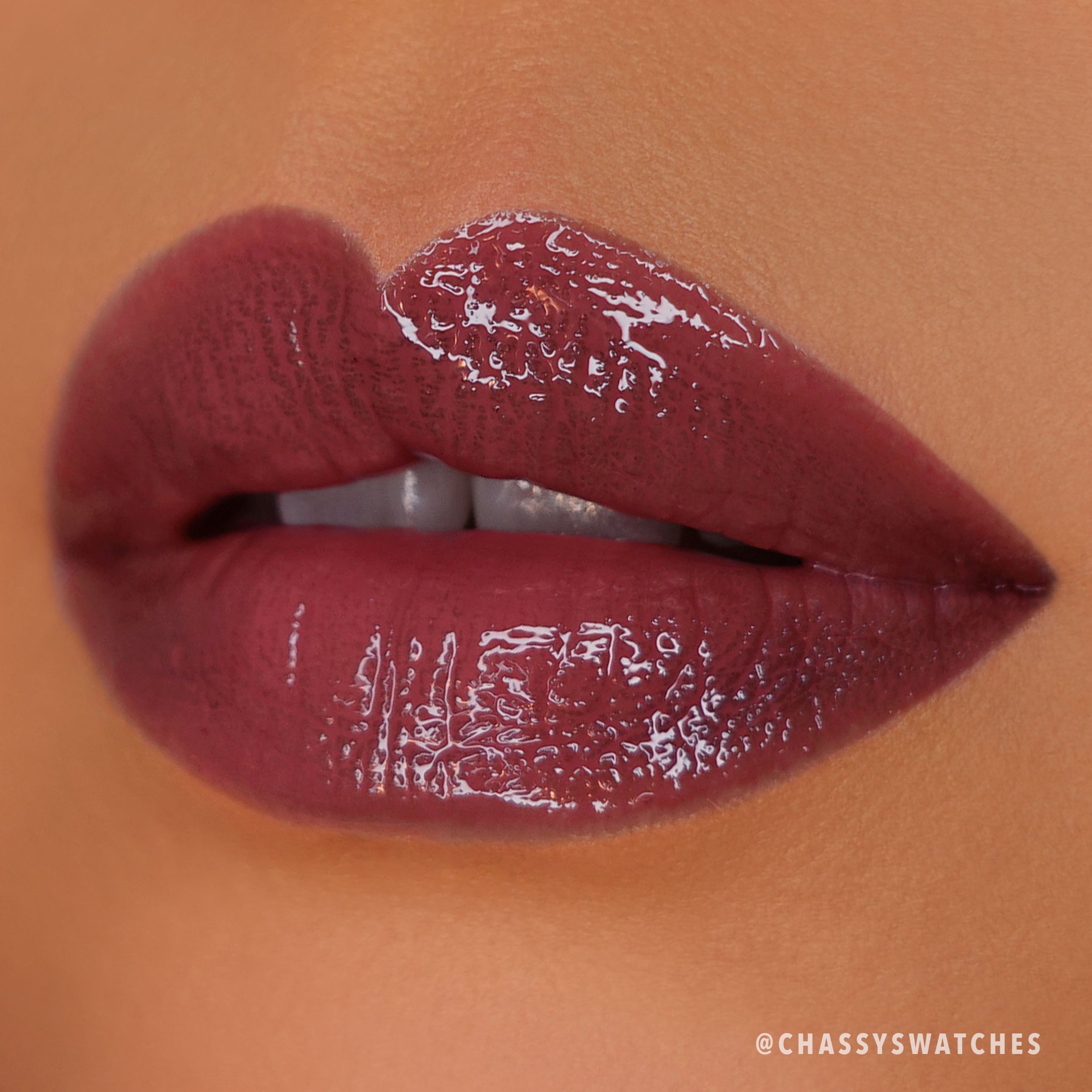 Image of Glow Getter Hydrating Lip Oil 013 Lovely Rose