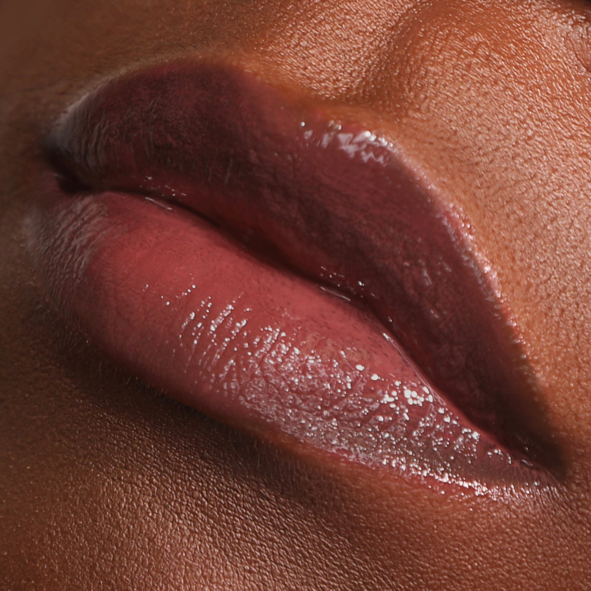 Glow Getter Hydrating Lip Oil 013 Lovely Rose