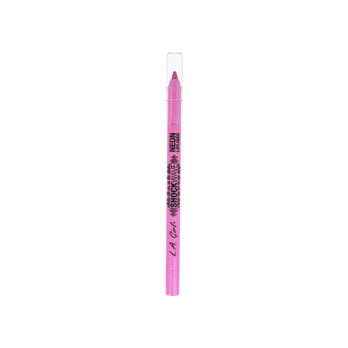 Shockwave Neon Liner Blaze