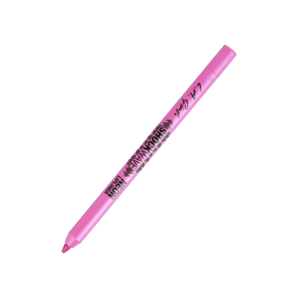 Image of Shockwave Neon Liner Blaze