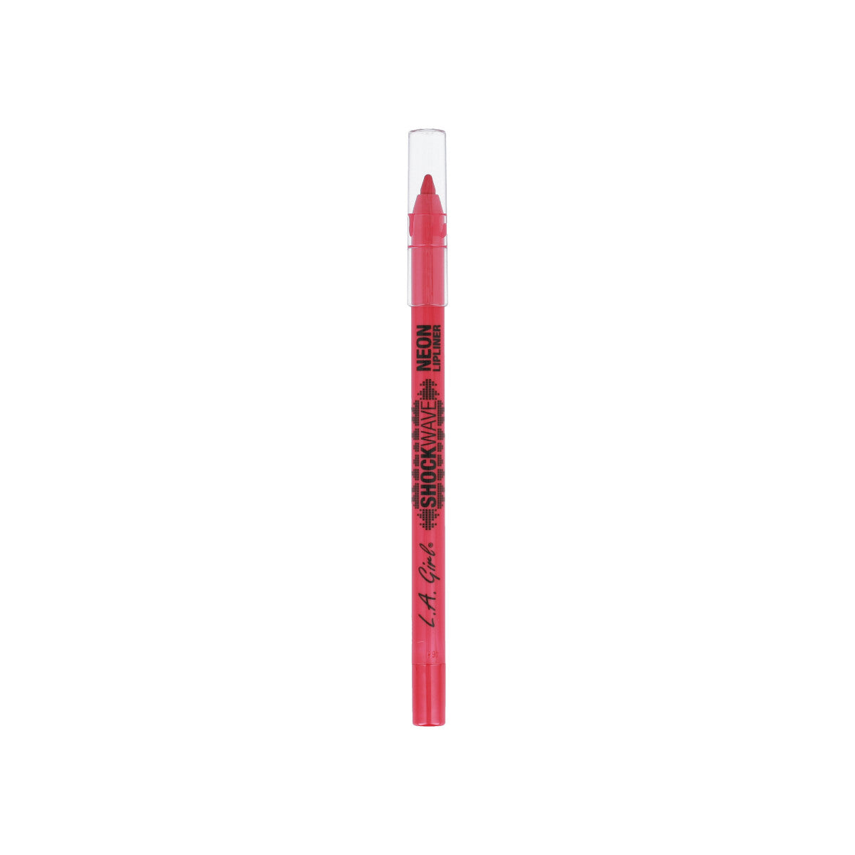 Image of Shockwave Neon Liner Fiery