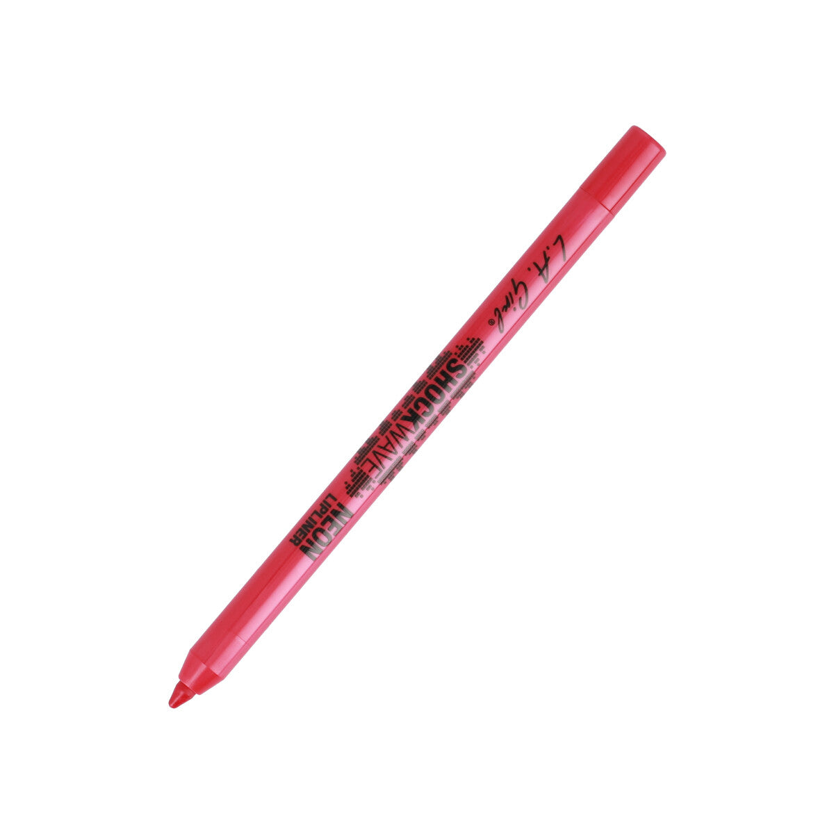 Image of Shockwave Neon Liner Fiery