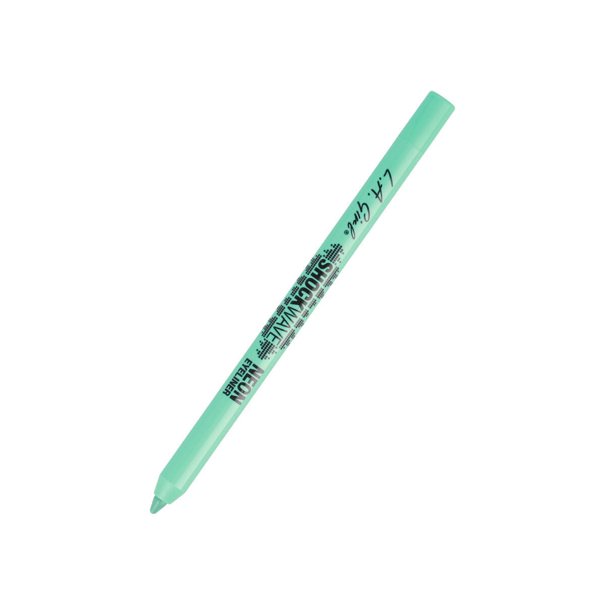 Image of Shockwave Neon Fresh