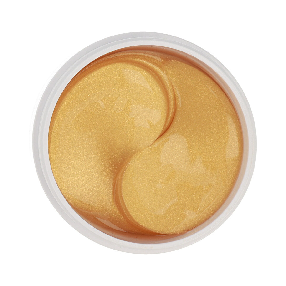 Gold Hyaluronic Acid Hydrogel Eye Patch