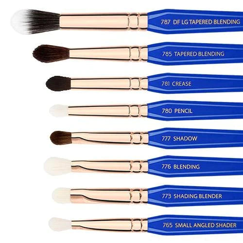 Image of Golden Triangle Eyes Only 15pc with Pouch