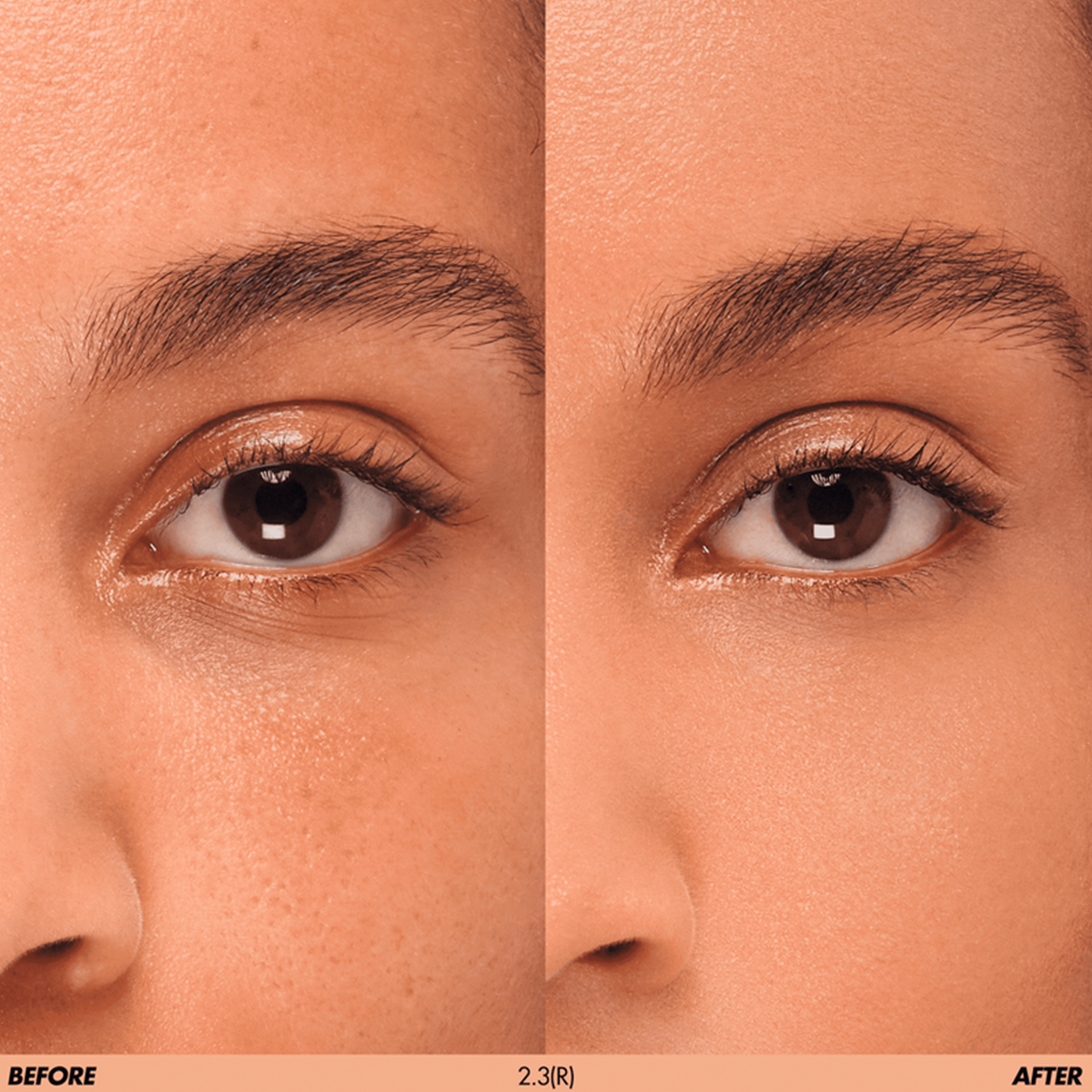 Image of 2.3 (R) HD Skin Concealer