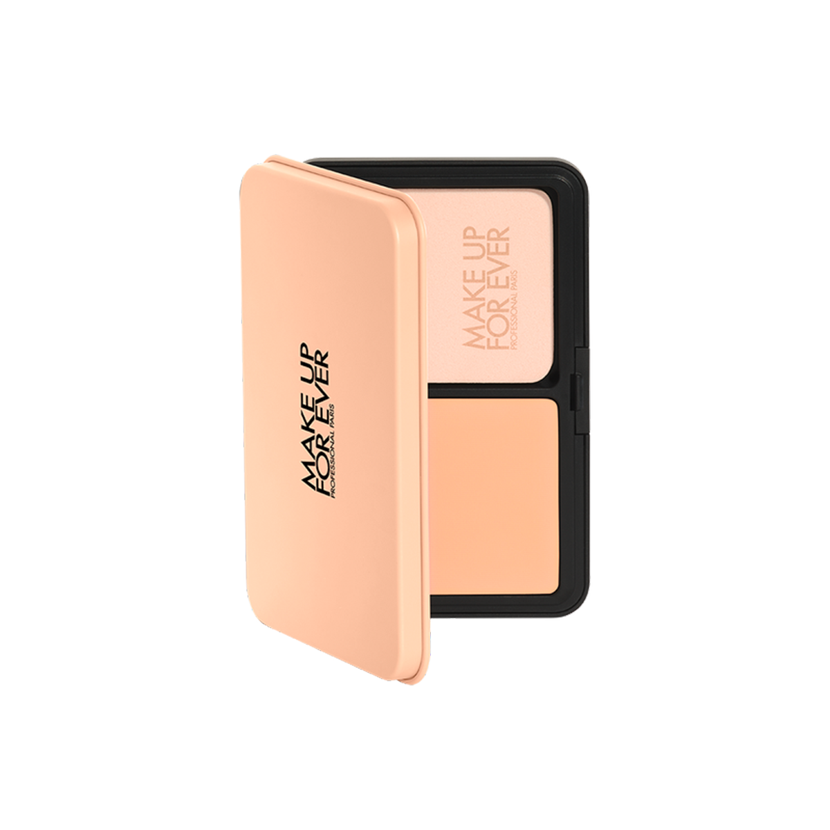 Image of HD Skin Matte Velvet / 1N14 - make up for ever - nuestro secreto