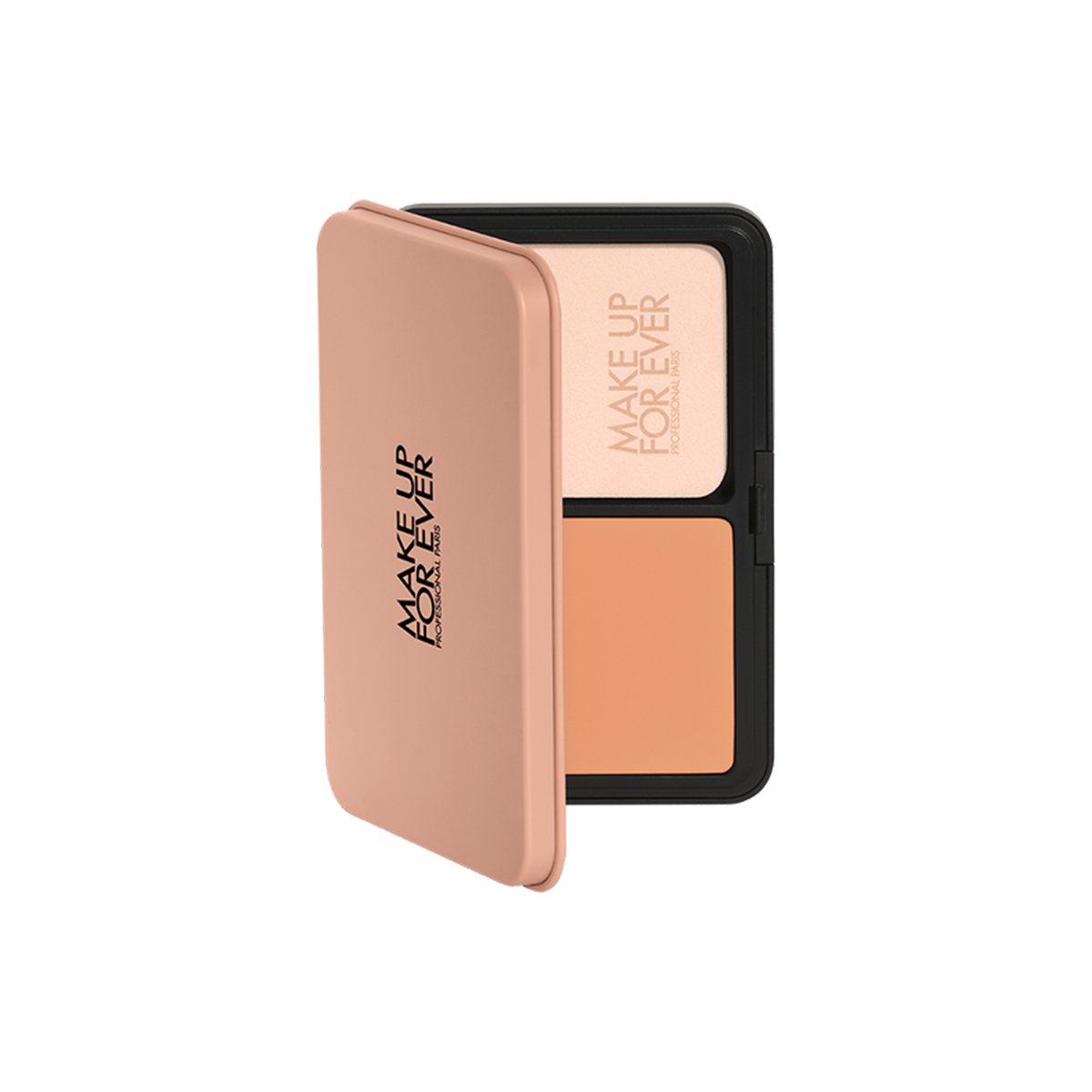 HD Skin Matte Velvet 3N54