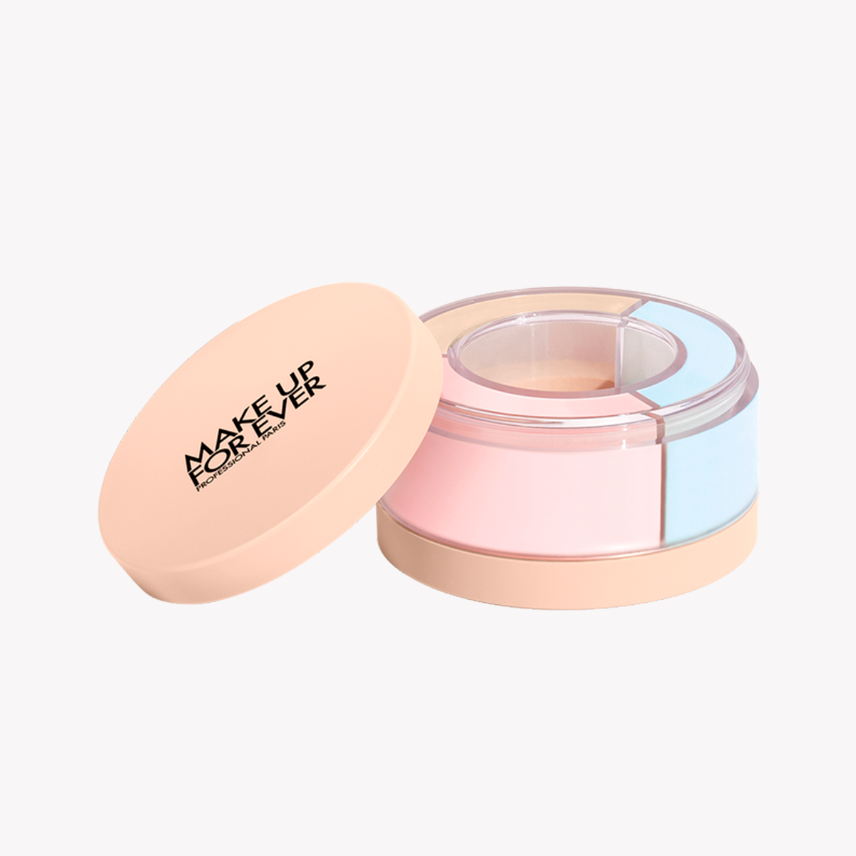 Image of HD Skin Twist & Light Clear
