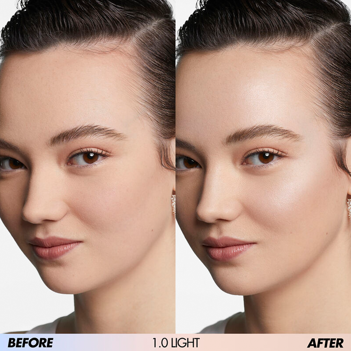 Image of HD Skin Twist & Light Clear