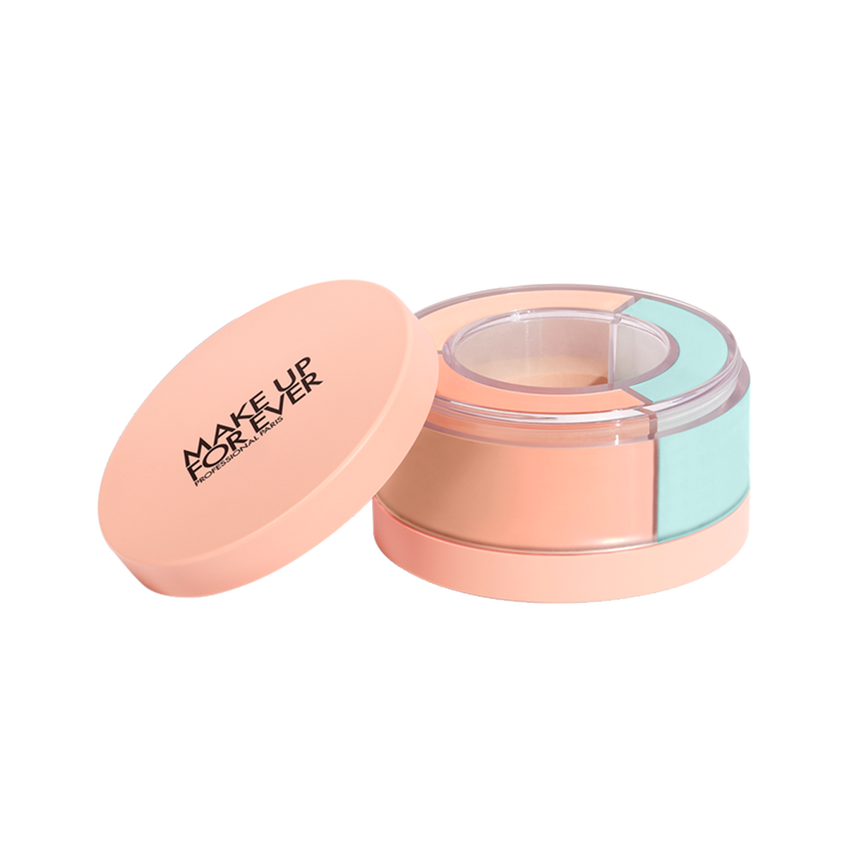 Image of HD Skin Twist & Light Medium