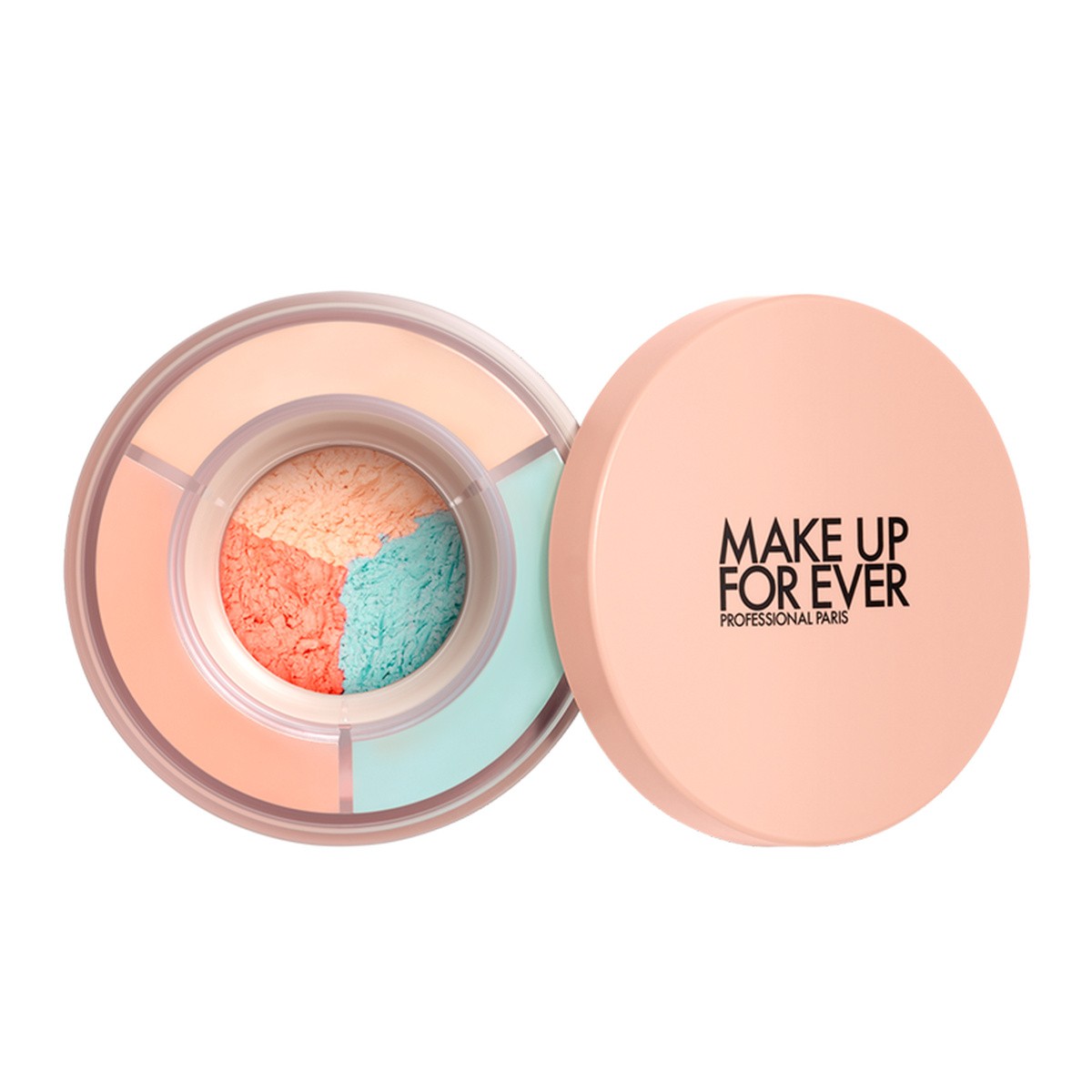 Image of HD Skin Twist & Light Medium