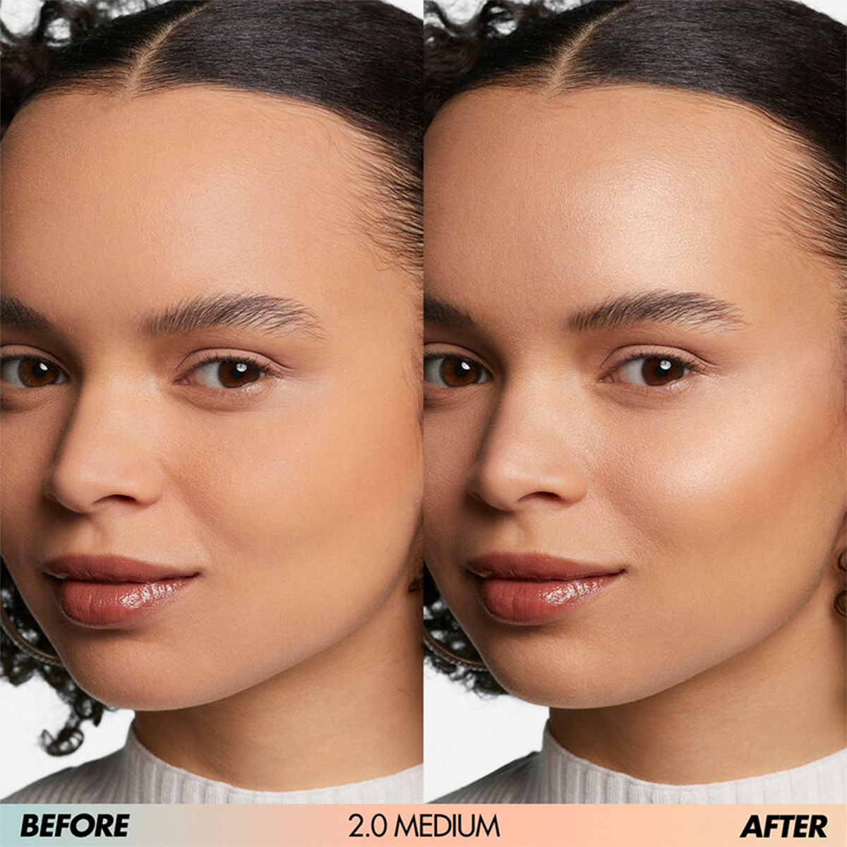 Image of HD Skin Twist & Light Medium