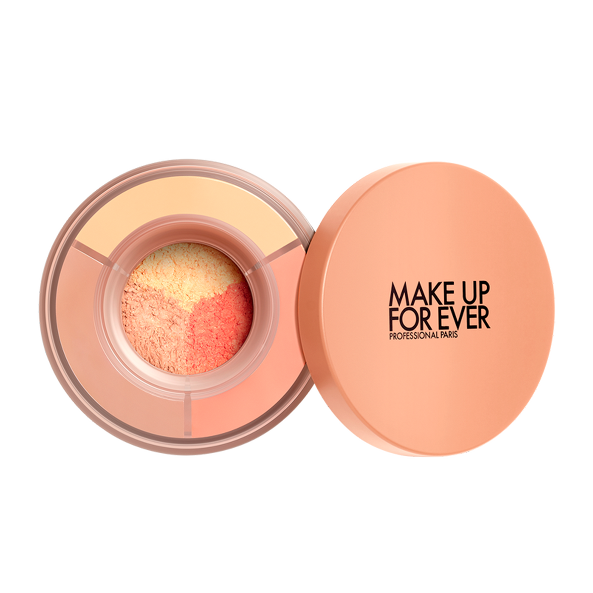 Image of HD Skin Twist & Light Tan