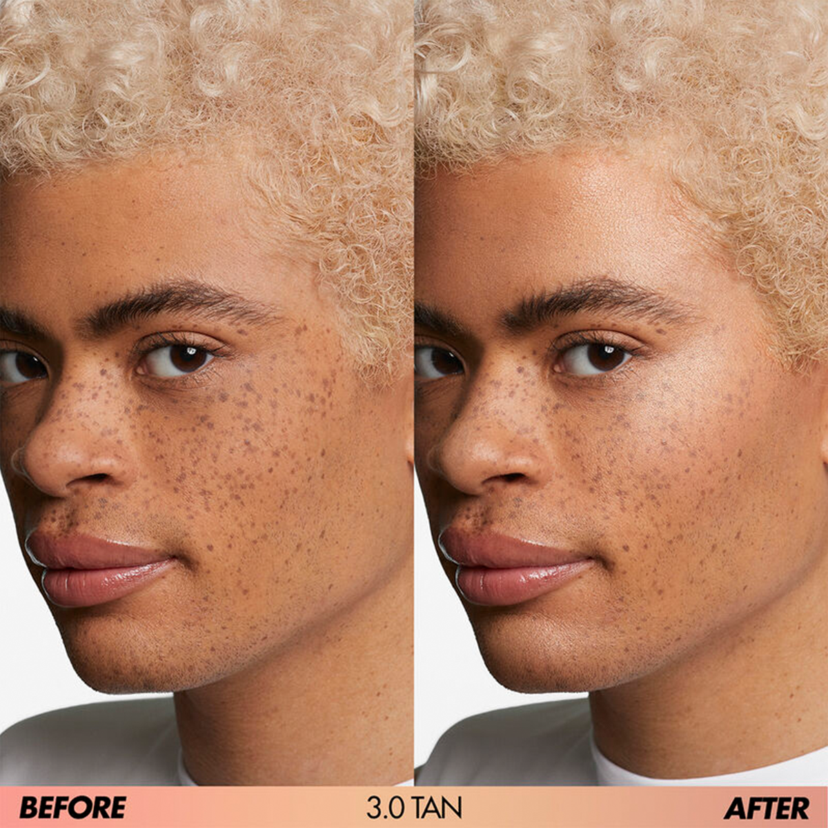 Image of HD Skin Twist & Light Tan