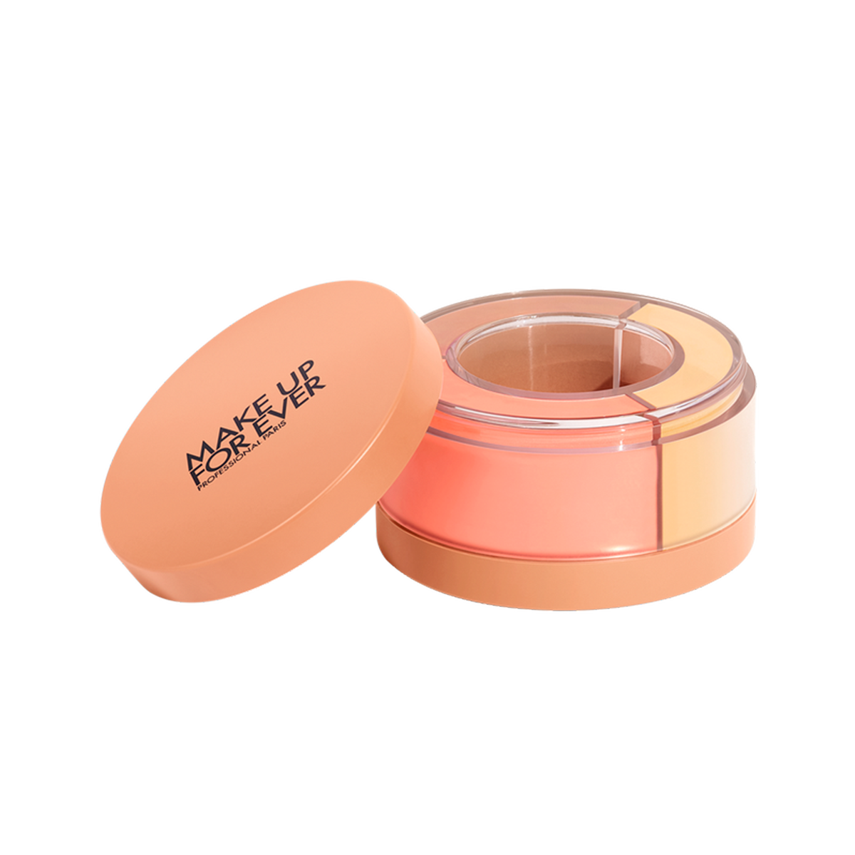 Image of HD Skin Twist & Light Tan