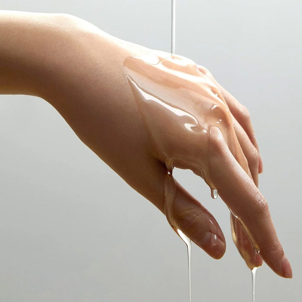 Image of Heartleaf Pore Control Cleansing Oil