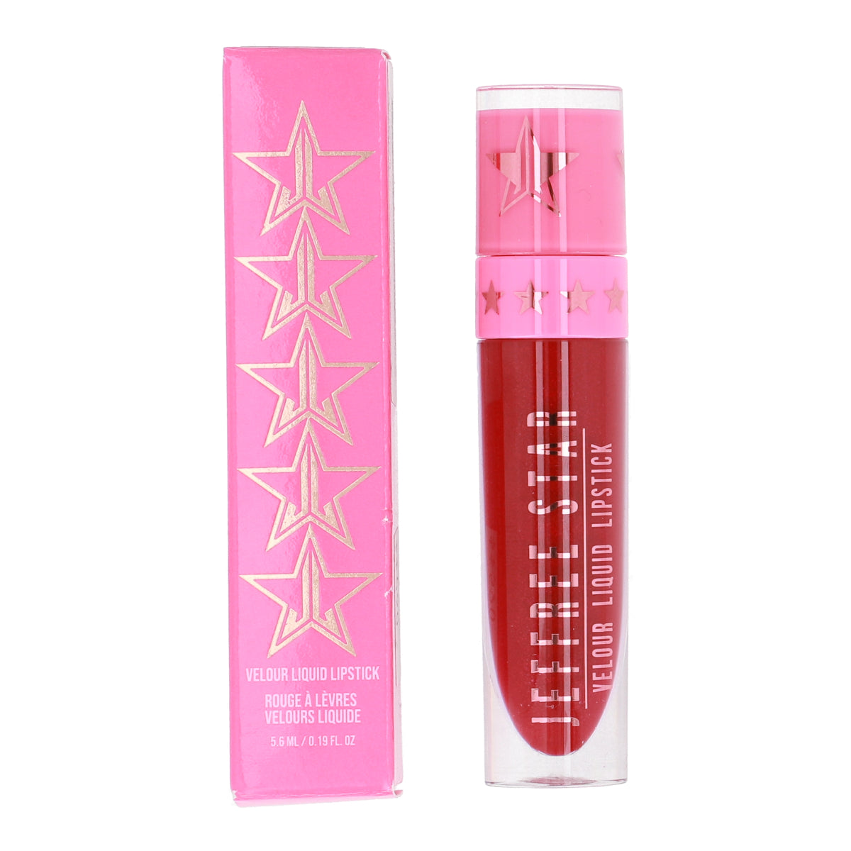 Image of Velour Liquid Lipstick Hi How are ya?