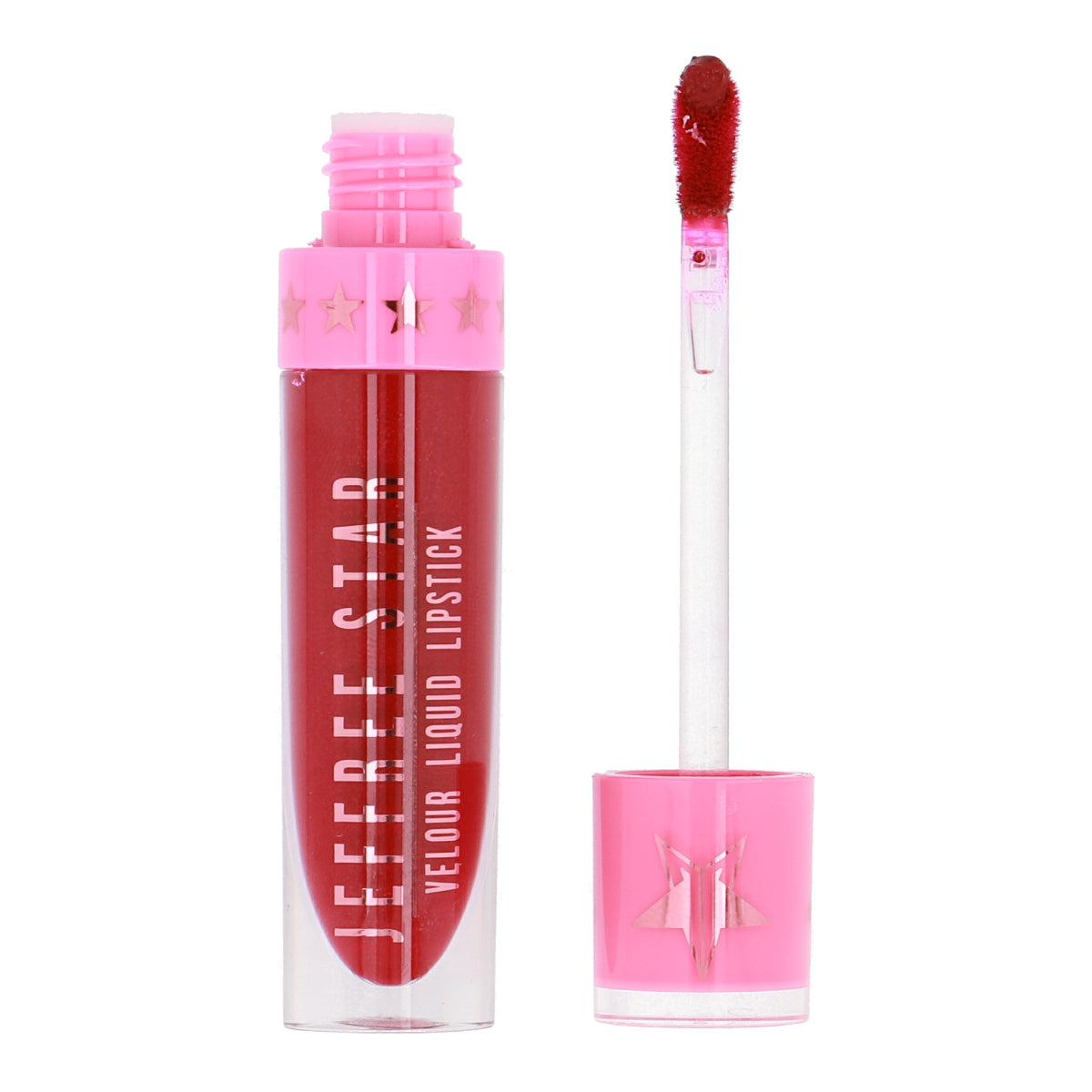Image of Velour Liquid Lipstick Hi How are ya?
