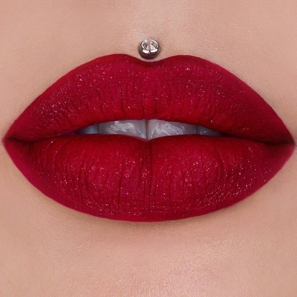 Image of Velour Liquid Lipstick Hi How are ya?
