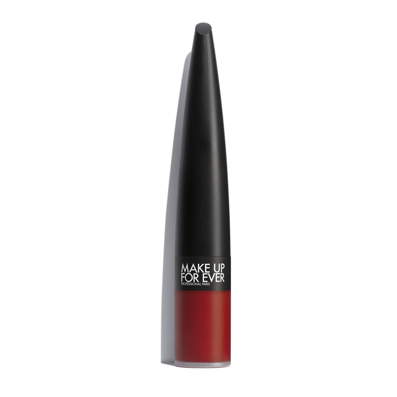 Rouge Artist For Ever Matte Everlasting Scarlet 442