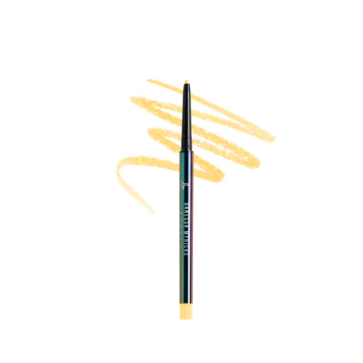 Image of Infinite Chrome Pencil Lemon Quartz