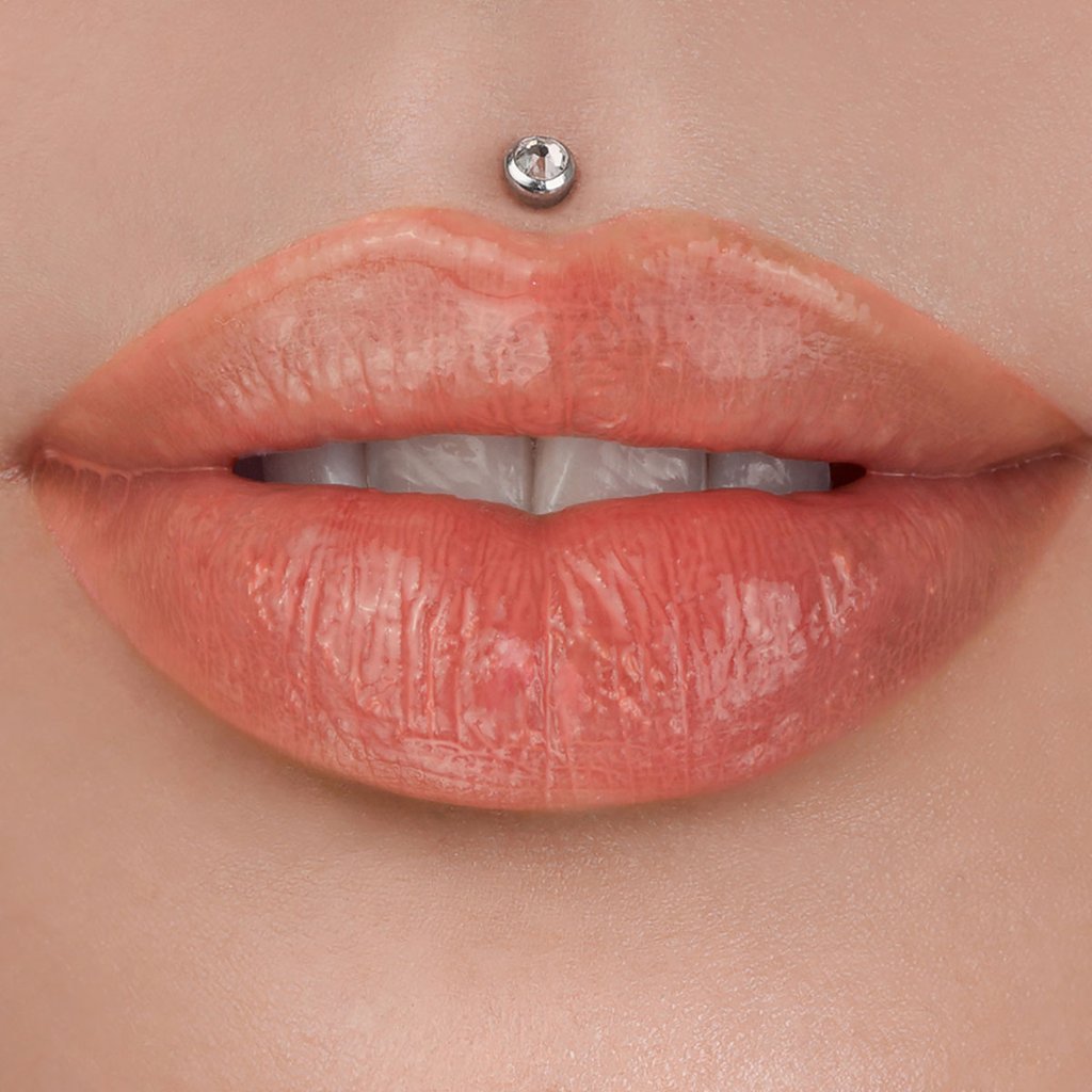 Image of The Gloss Im The Boss
