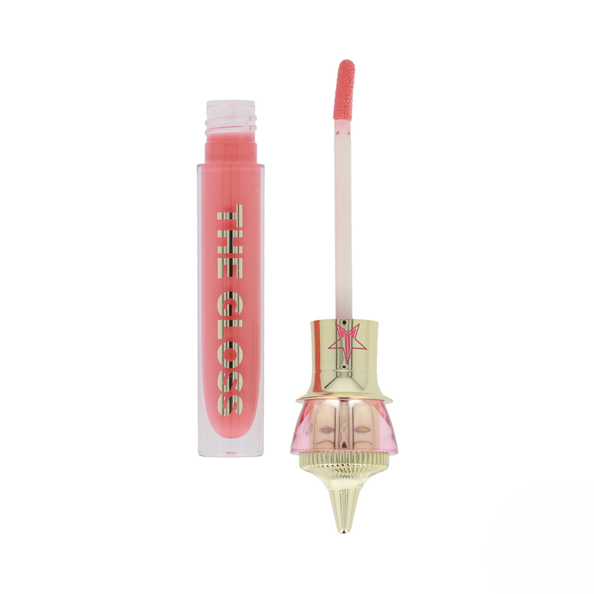 Image of The Gloss Im The Boss