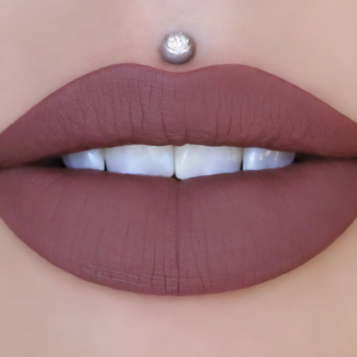 Image of Velour Liquid Lipstick Androgyny