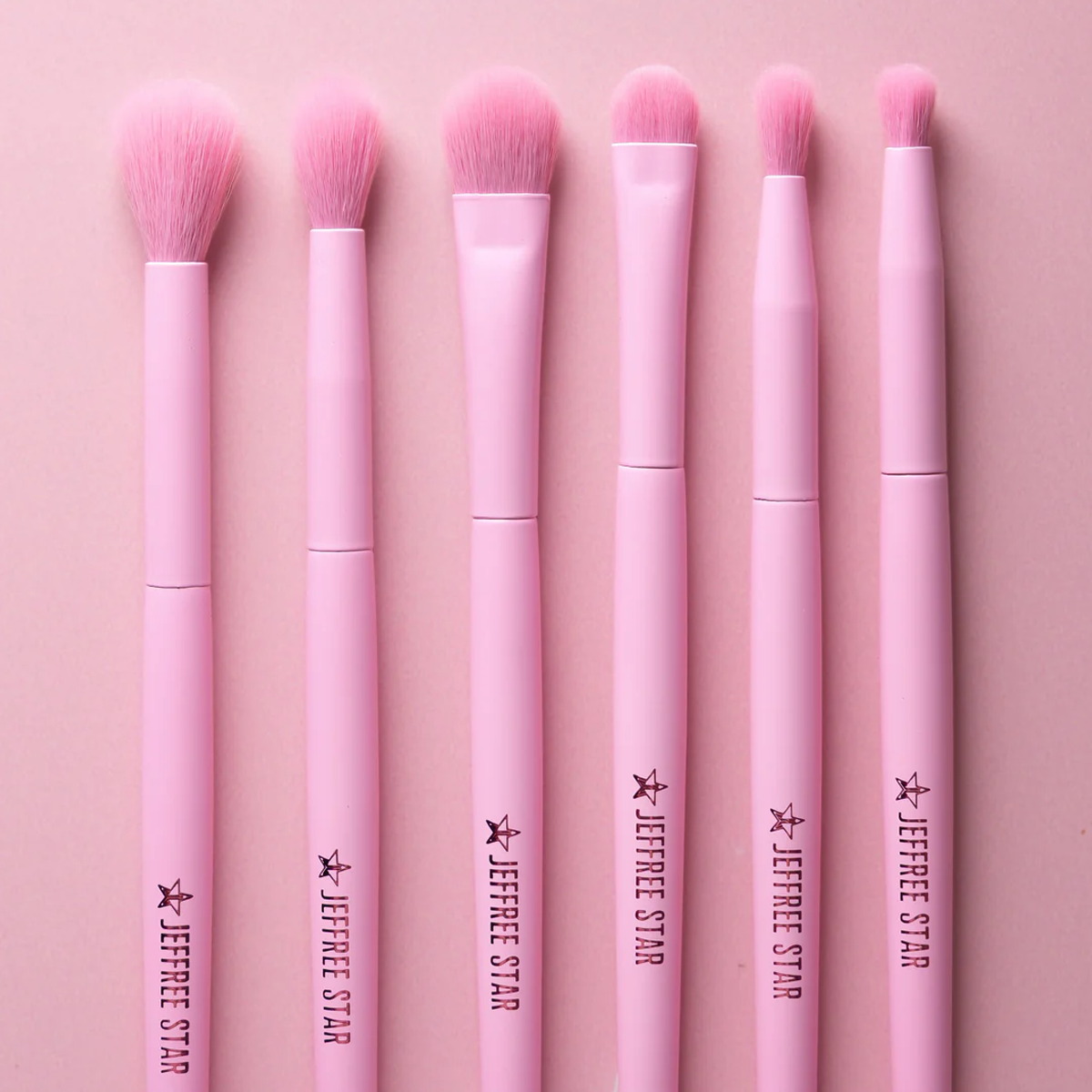 Image of Eye Brush Bundle - 6 piezas