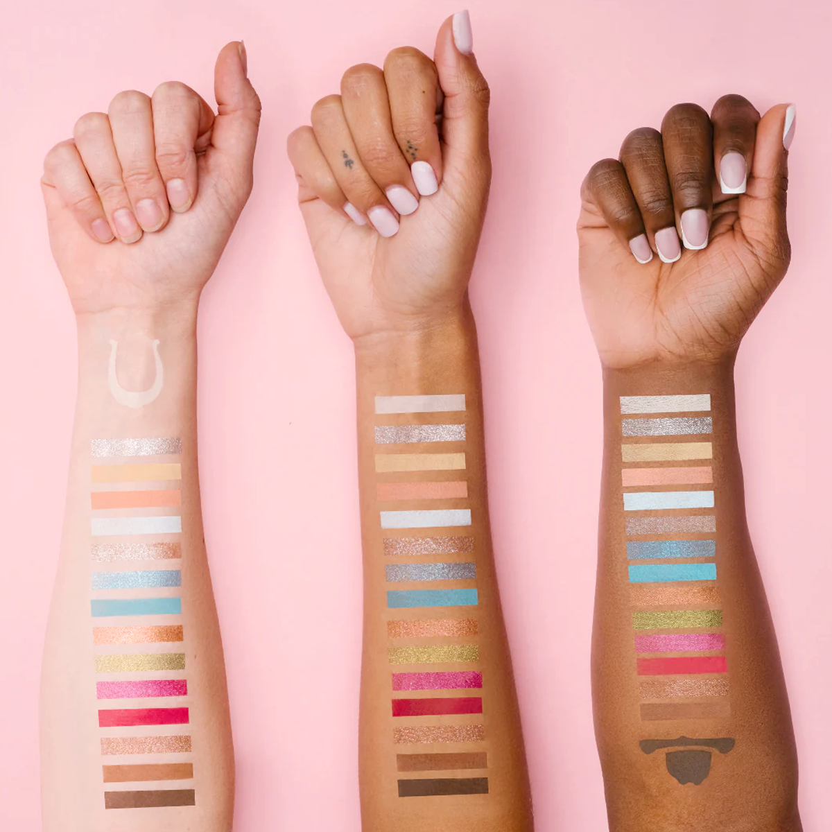Image of Cowgirl Queen Artistry Palette