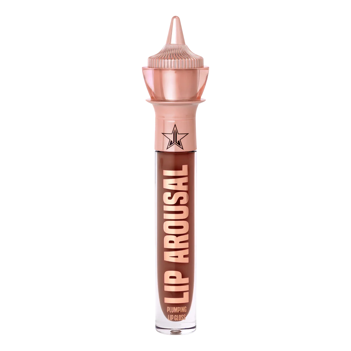 Image of Lip Aerosual Gloss Pulmper Craving Chocolate