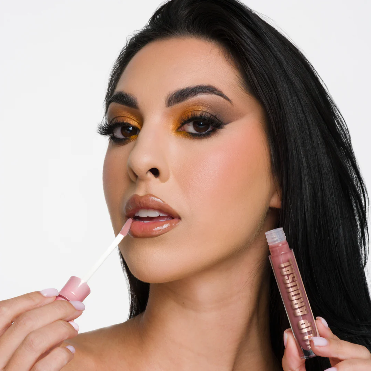 Image of Lip Arosual Gloss Plumper Body Chills