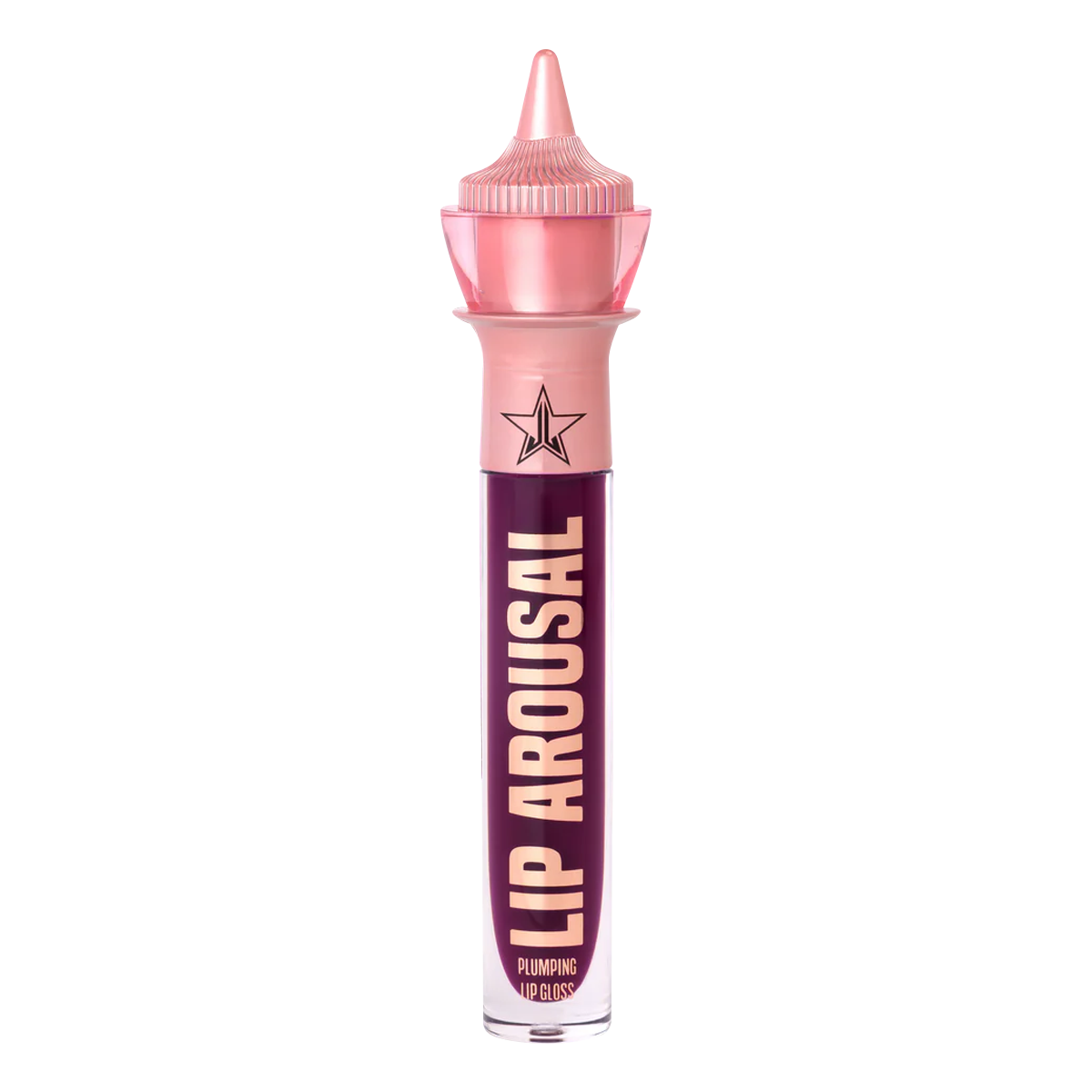 Lip Arousal Gloss Plumper Voyeurism