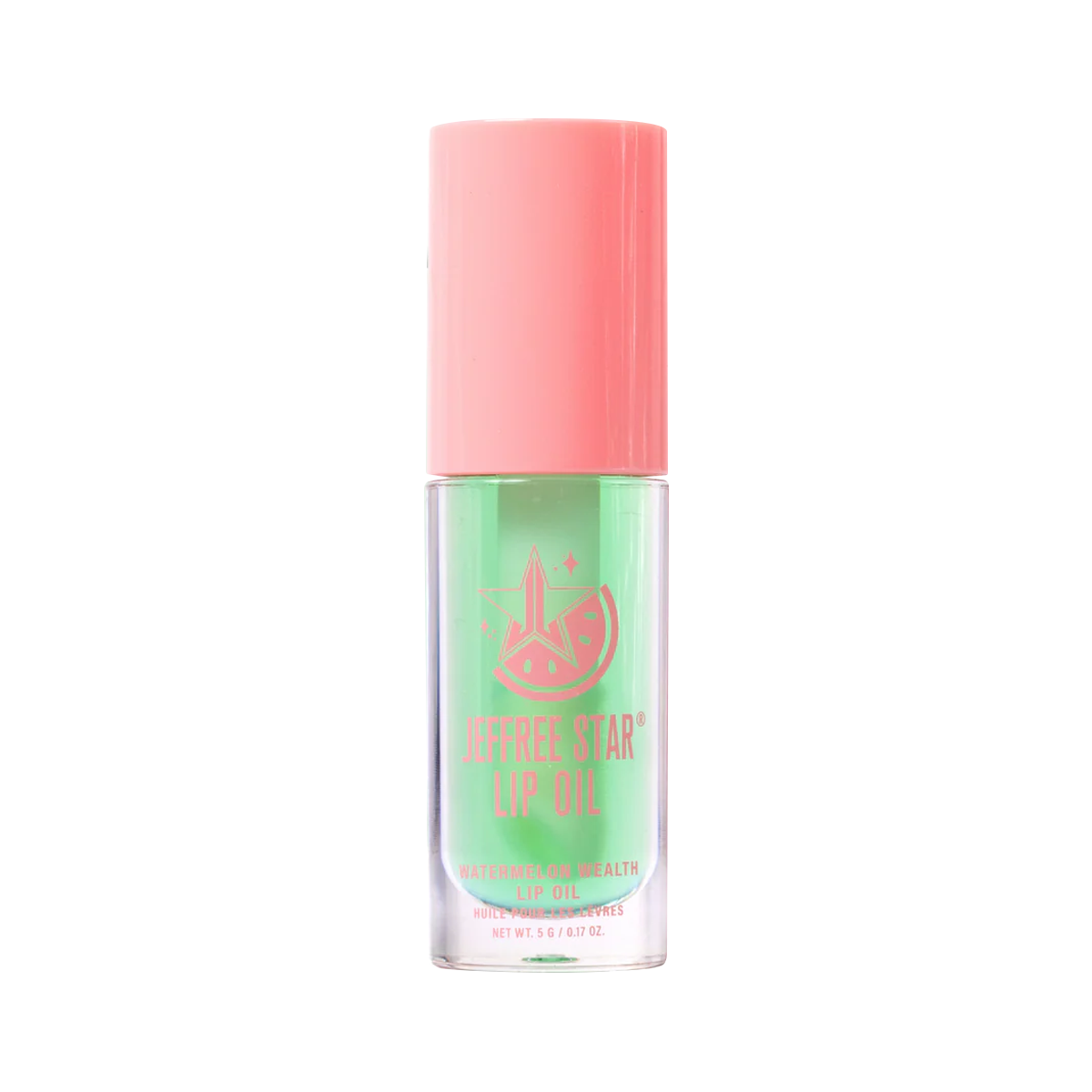 Image of Lip Oil Watermelon Wealth