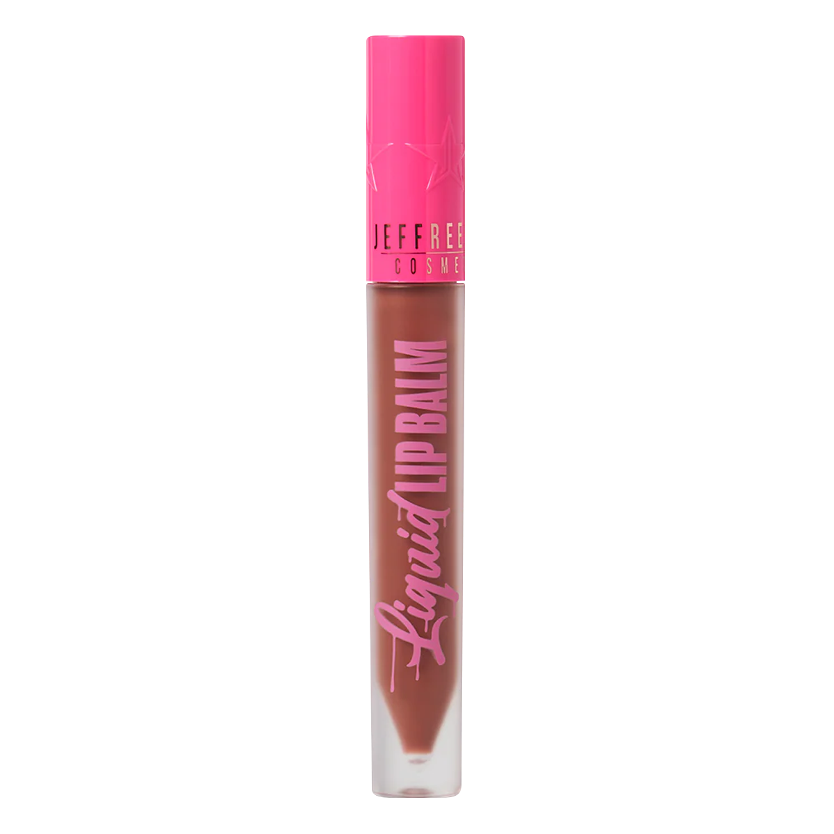Image of Liquid Lip Balm Celebrity Skin