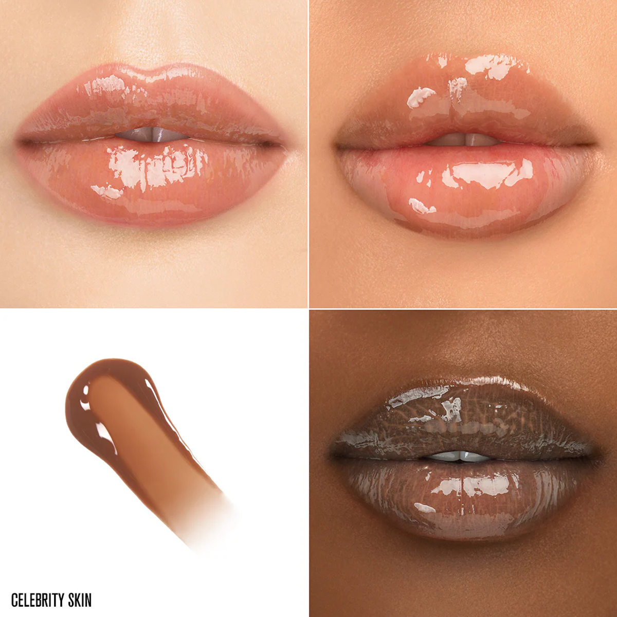 Image of Liquid Lip Balm Celebrity Skin