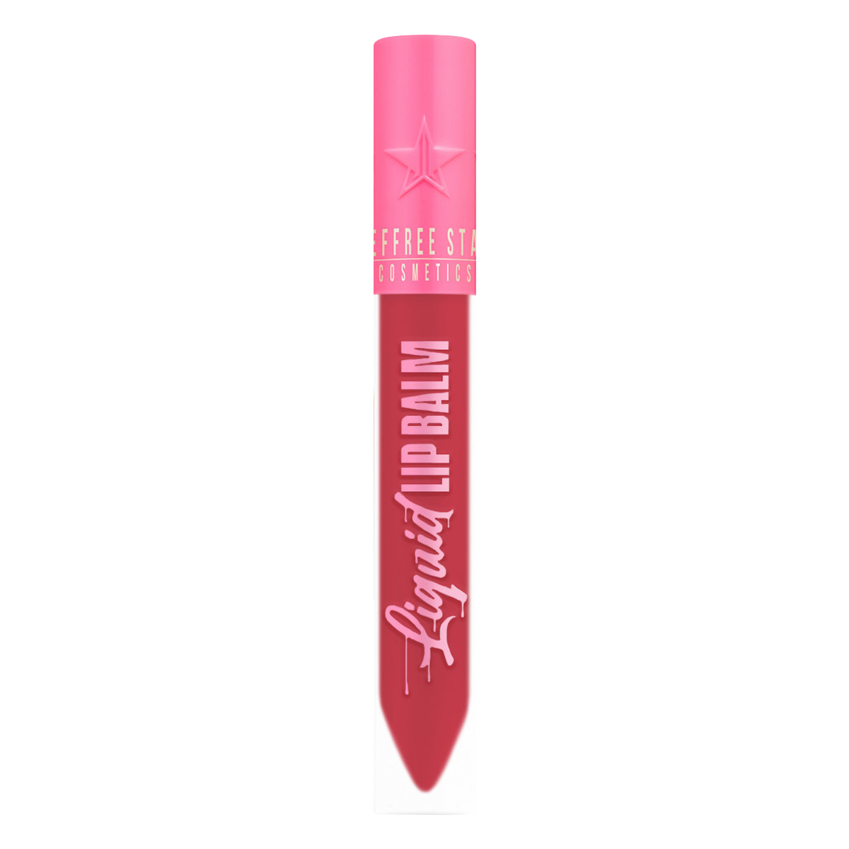 Liquid Balm Red Rum