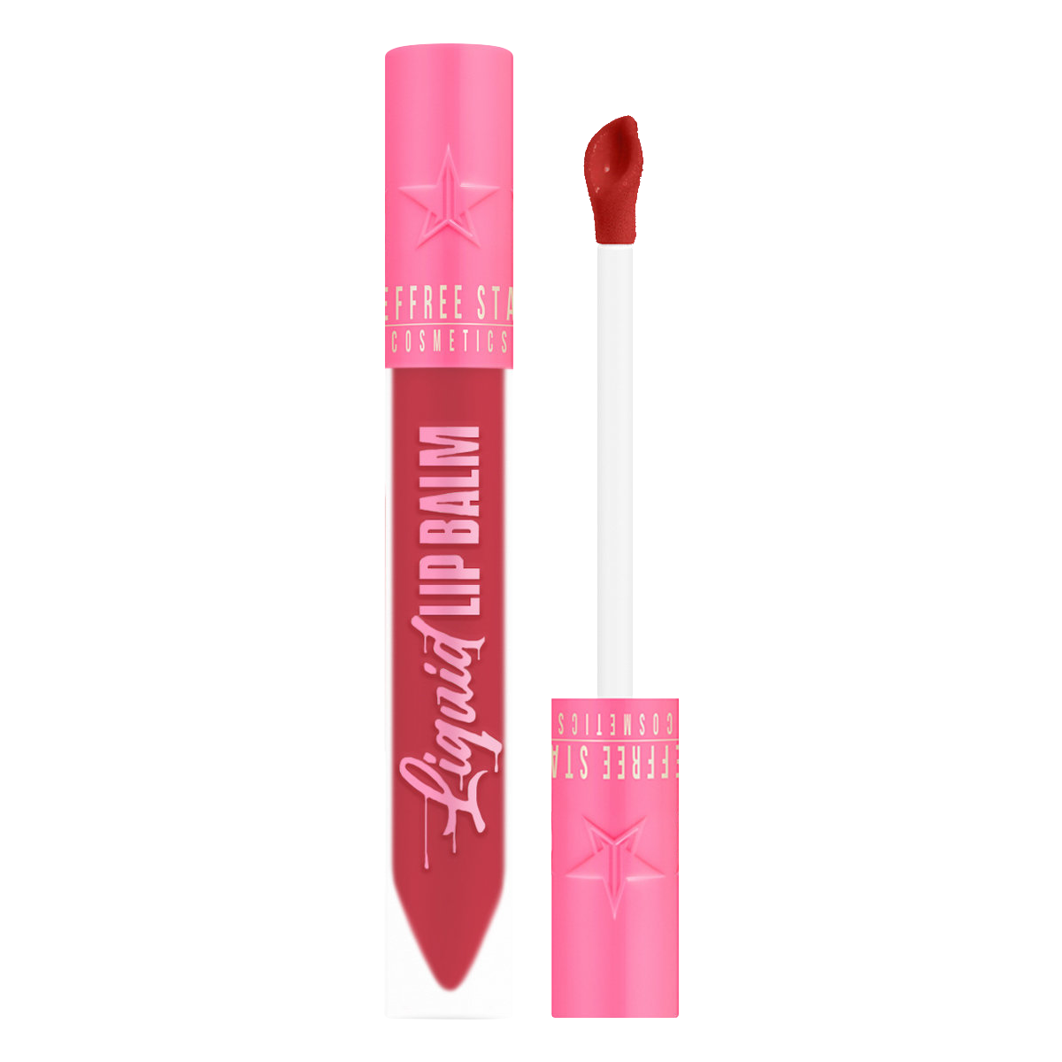 Image of Liquid Balm Red Rum