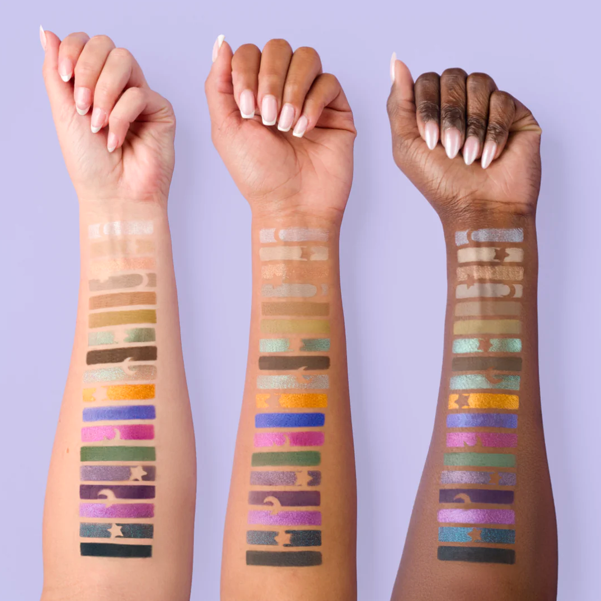 Image of Night Owl Artistry Palette